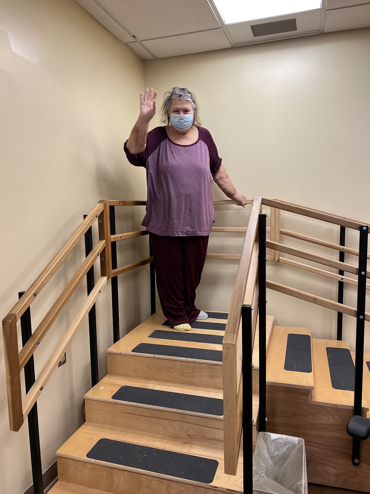 Spring Creek Rehabilitation & Health Care Center
