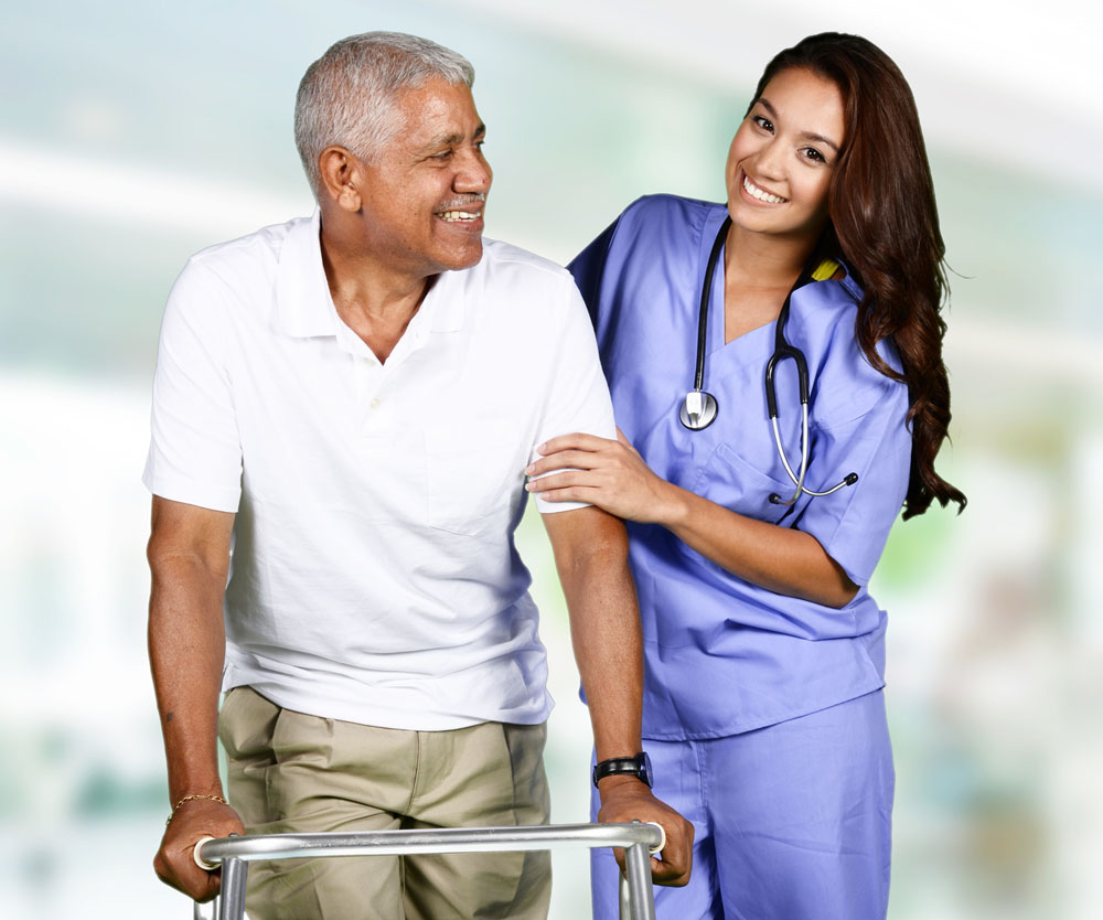 Collierville Nursing and Rehabilitation