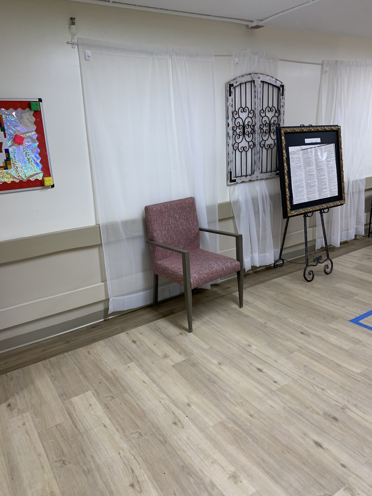 Collierville Nursing and Rehabilitation