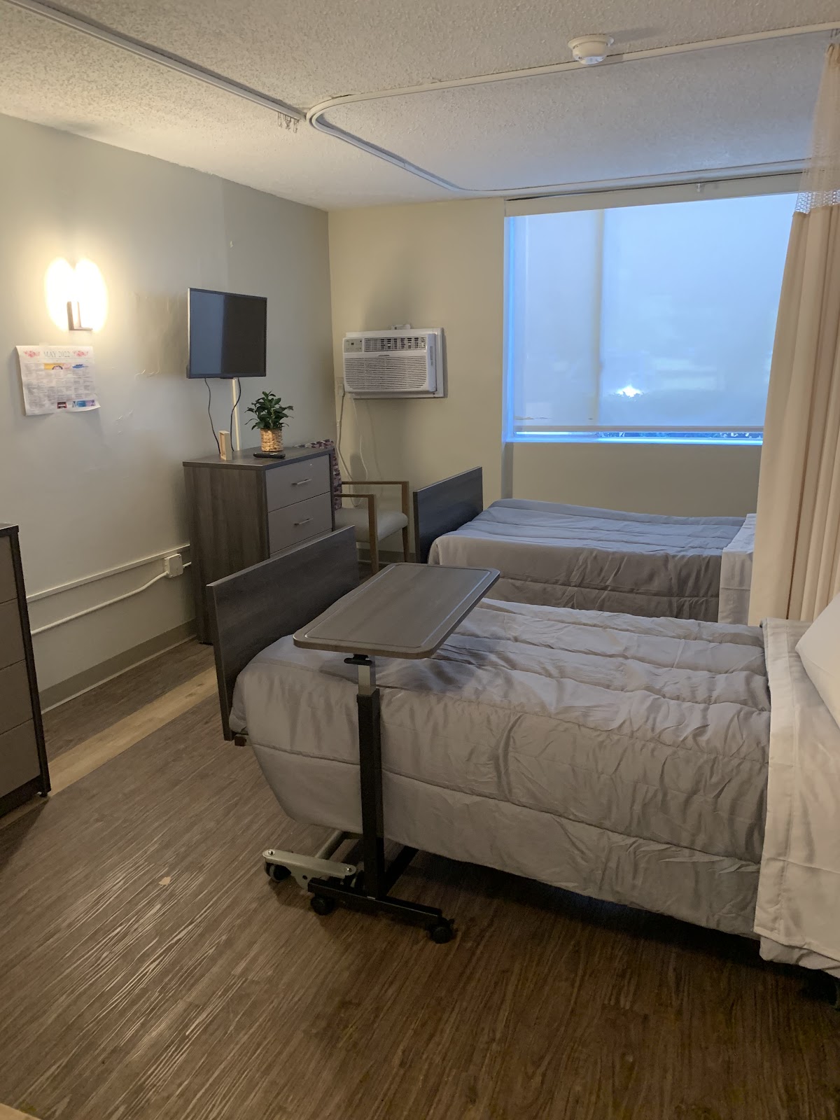 Collierville Nursing and Rehabilitation