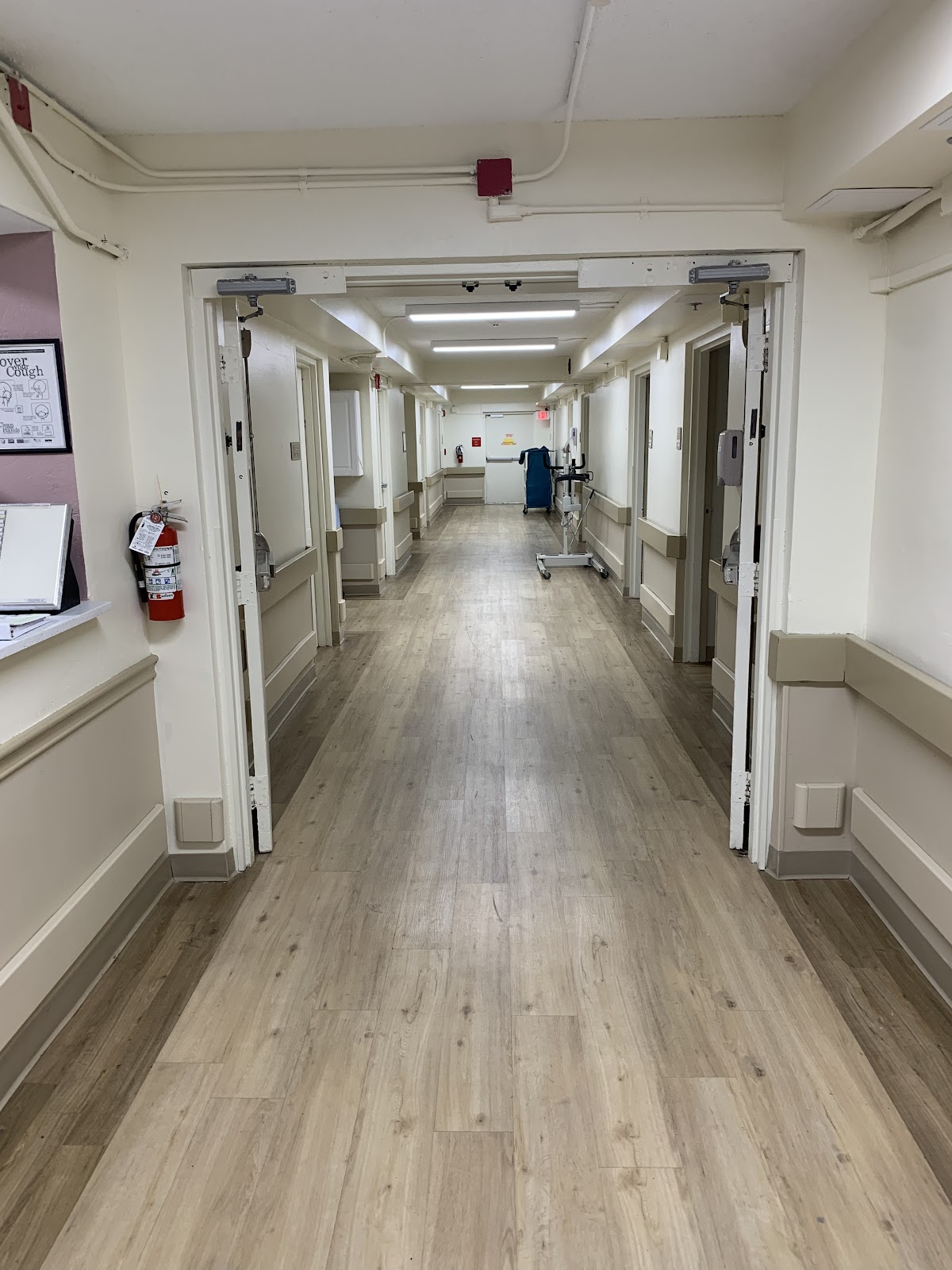 Collierville Nursing and Rehabilitation