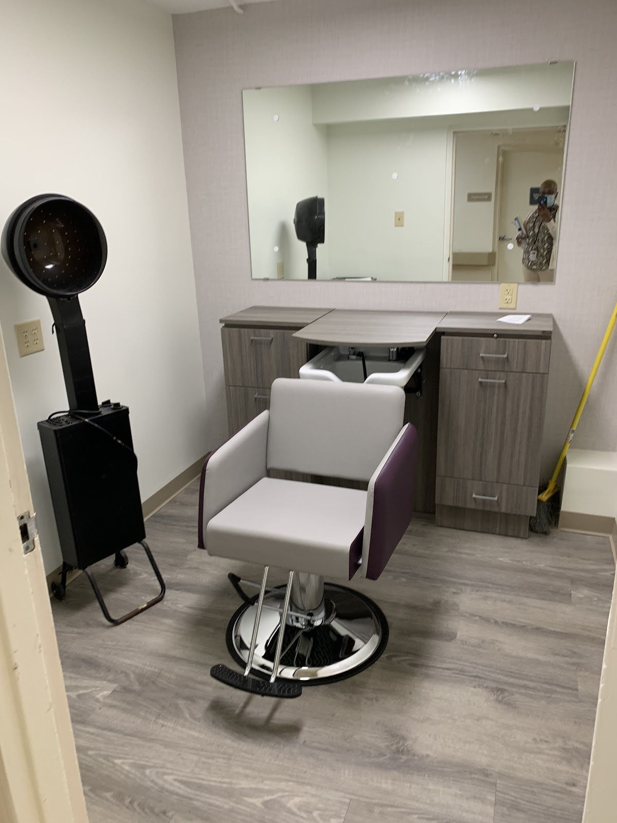 Collierville Nursing and Rehabilitation