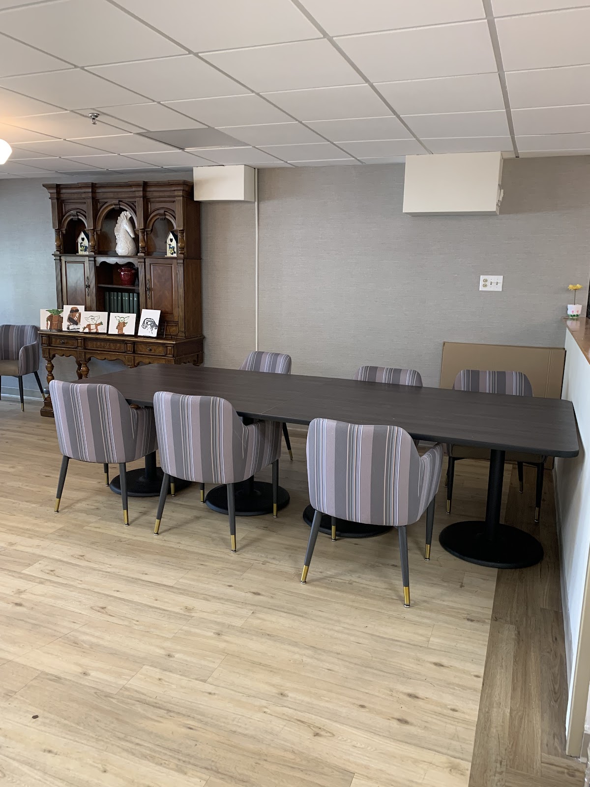 Collierville Nursing and Rehabilitation