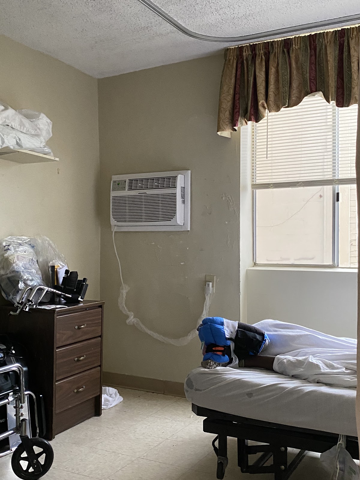 Collierville Nursing and Rehabilitation