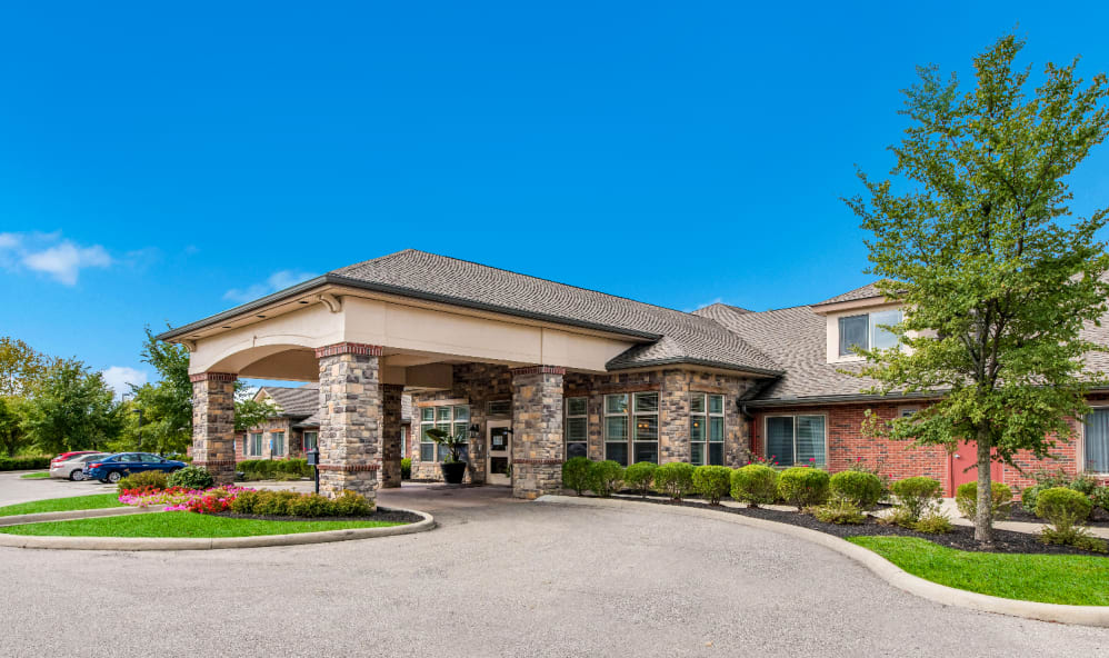 Dublin Glenn Memory Care