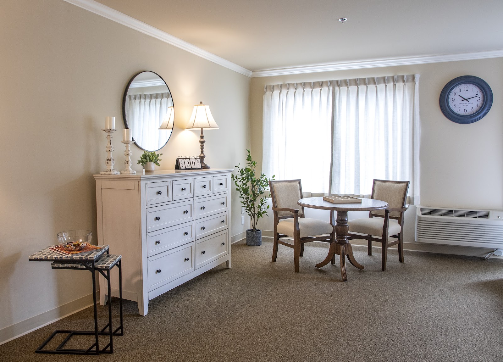 Dublin Glenn Memory Care