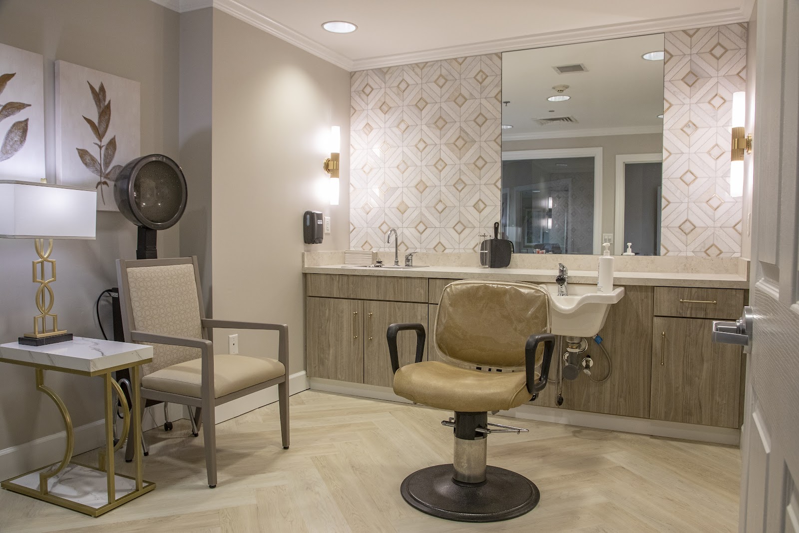 Dublin Glenn Memory Care