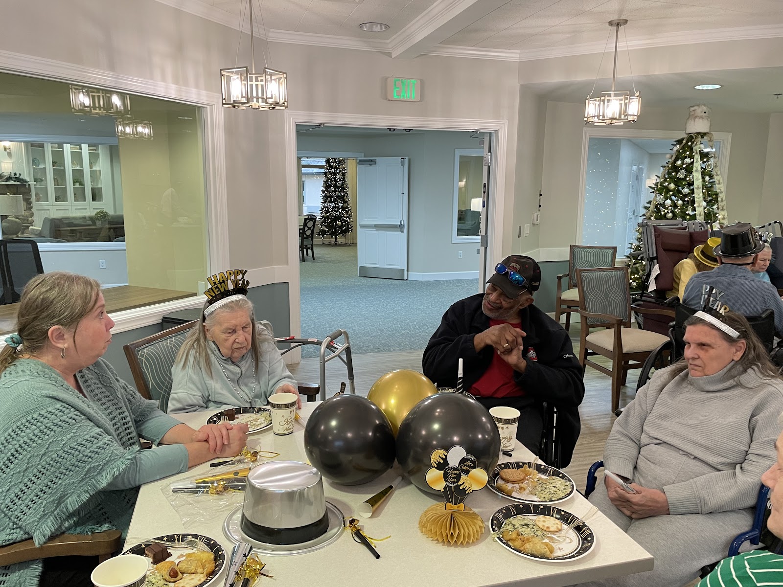 Dublin Glenn Memory Care