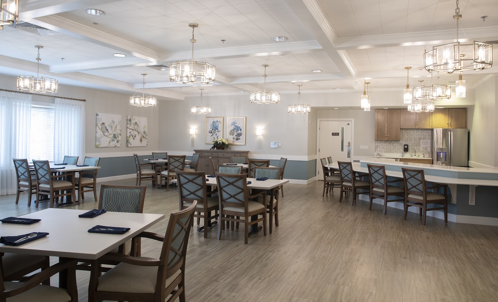 Dublin Glenn Memory Care