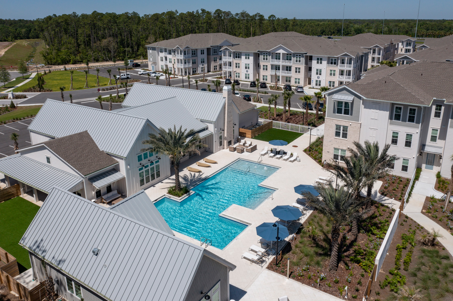 Cadence at Nocatee Apartments