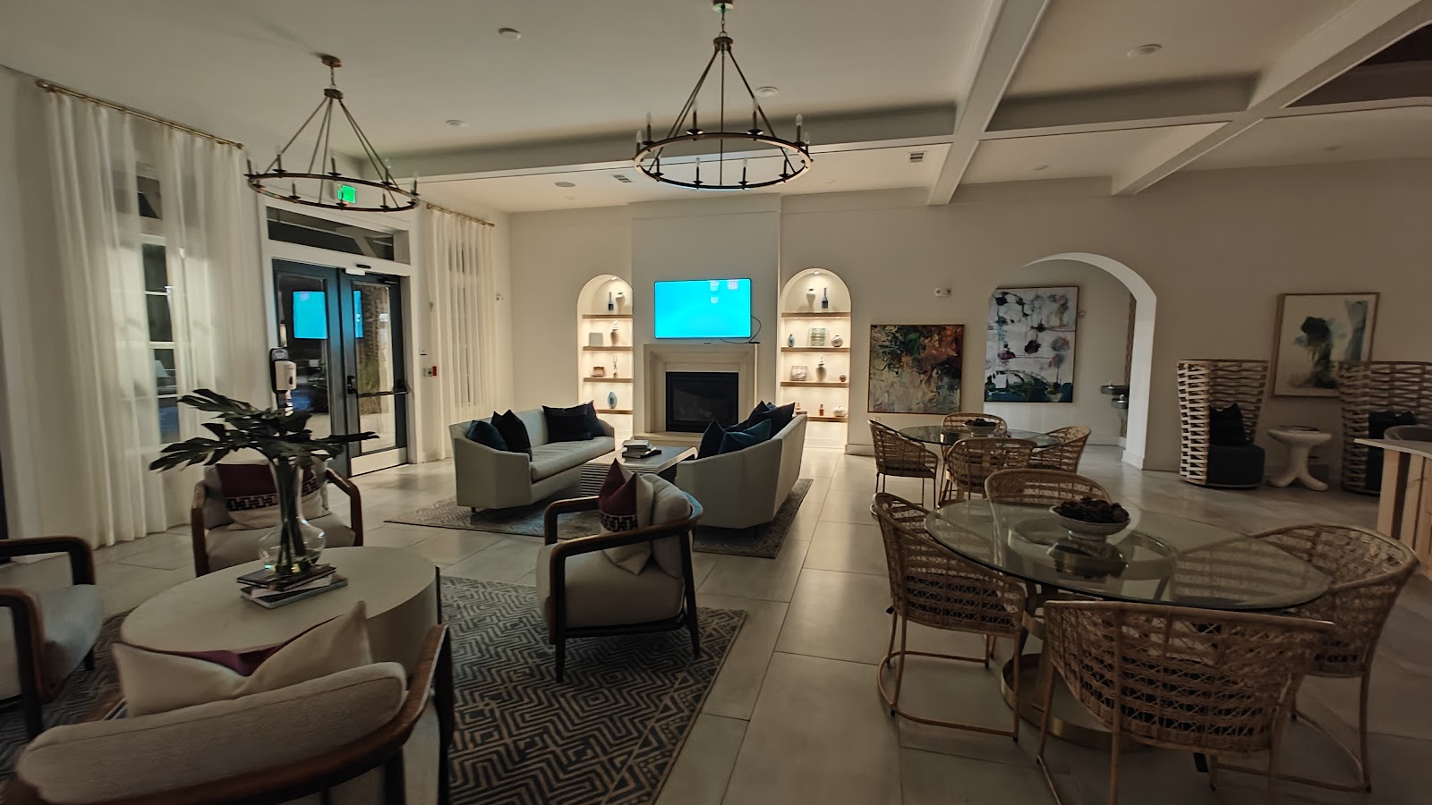 Cadence at Nocatee Apartments