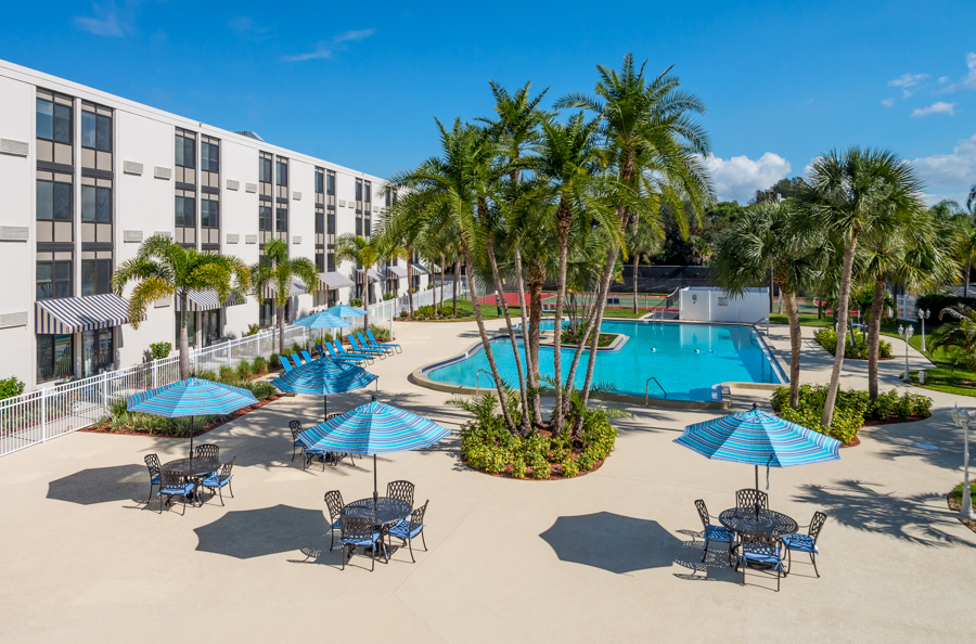 Volante Senior Living of St. Petersburg