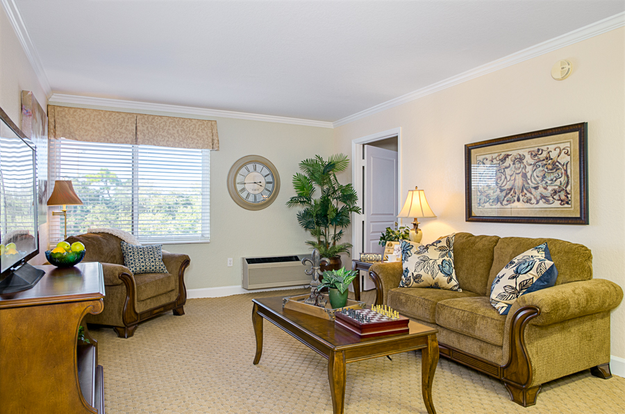 Volante Senior Living of St. Petersburg