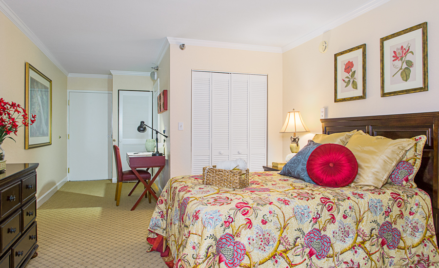 Volante Senior Living of St. Petersburg