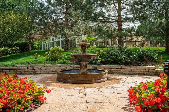The Springs at Monarch Landing