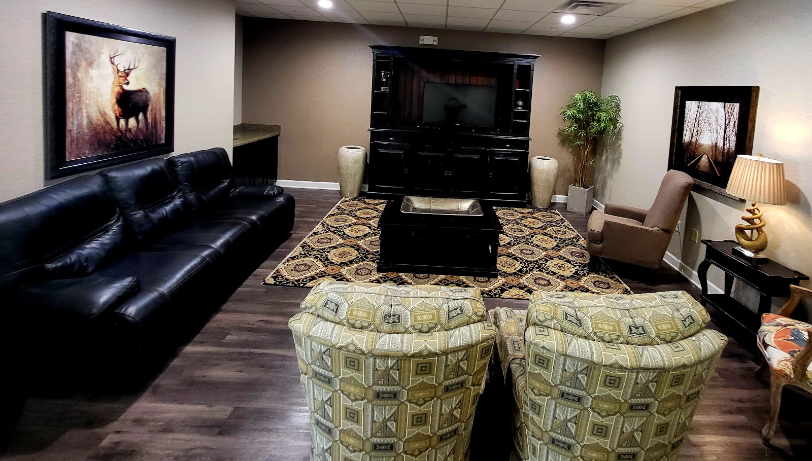Woodcrest Assisted Living