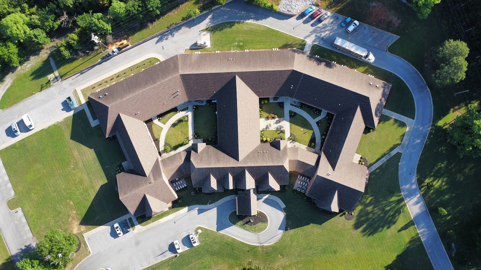 Woodcrest Assisted Living