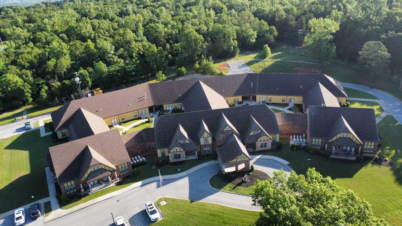 Woodcrest Assisted Living