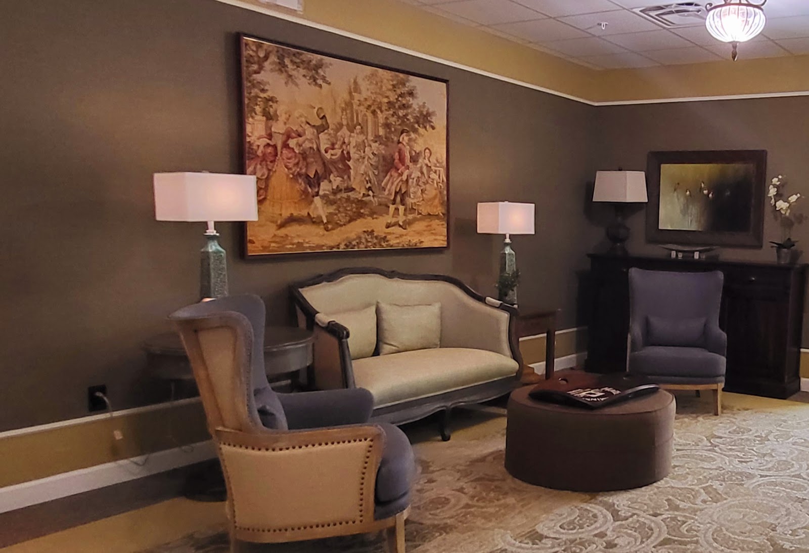 Woodcrest Assisted Living