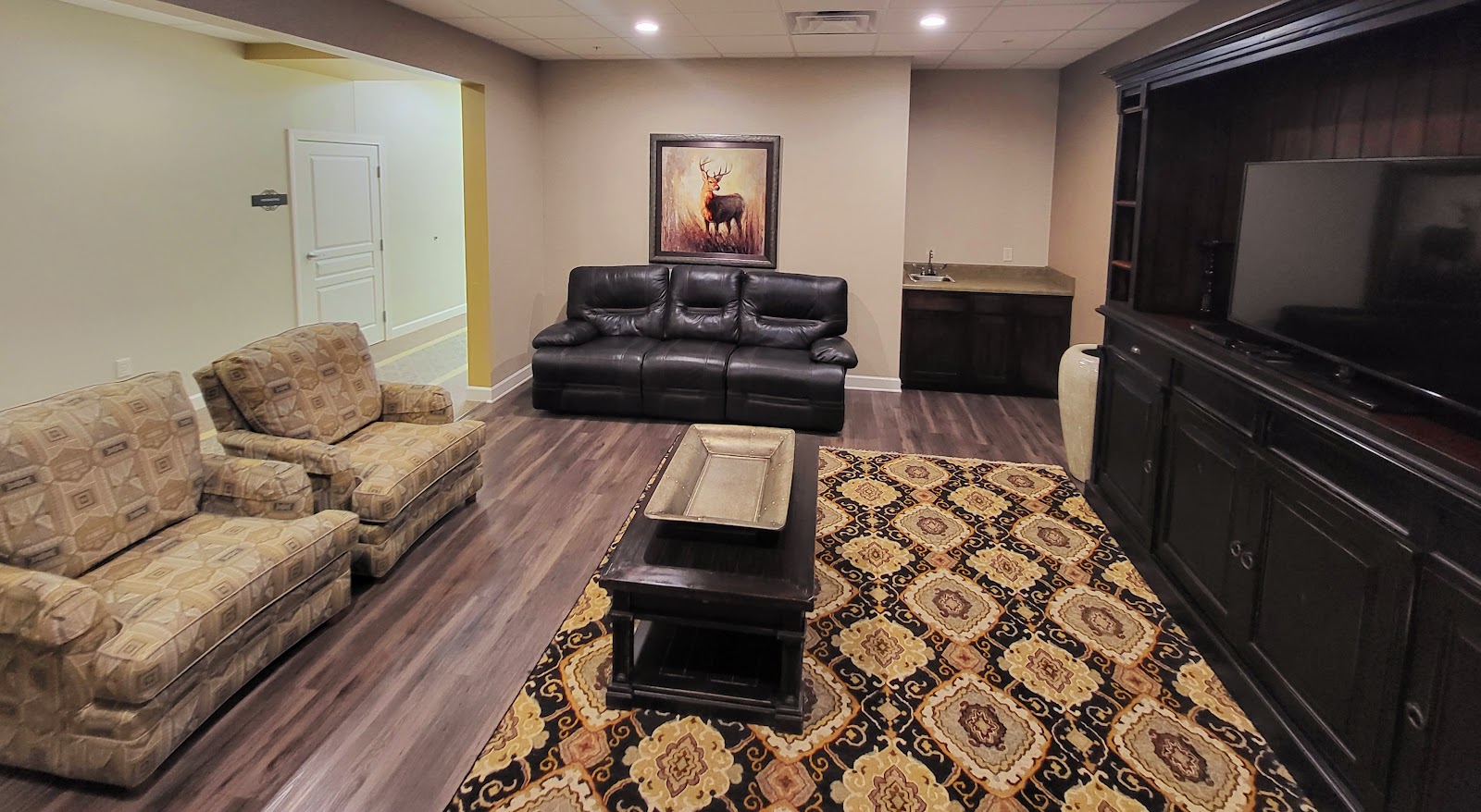 Woodcrest Assisted Living