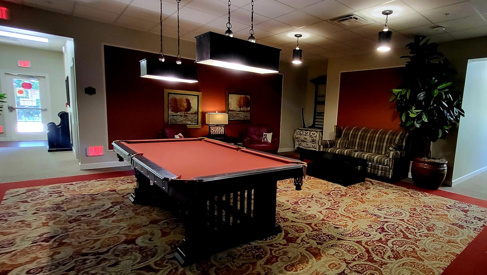 Woodcrest Assisted Living