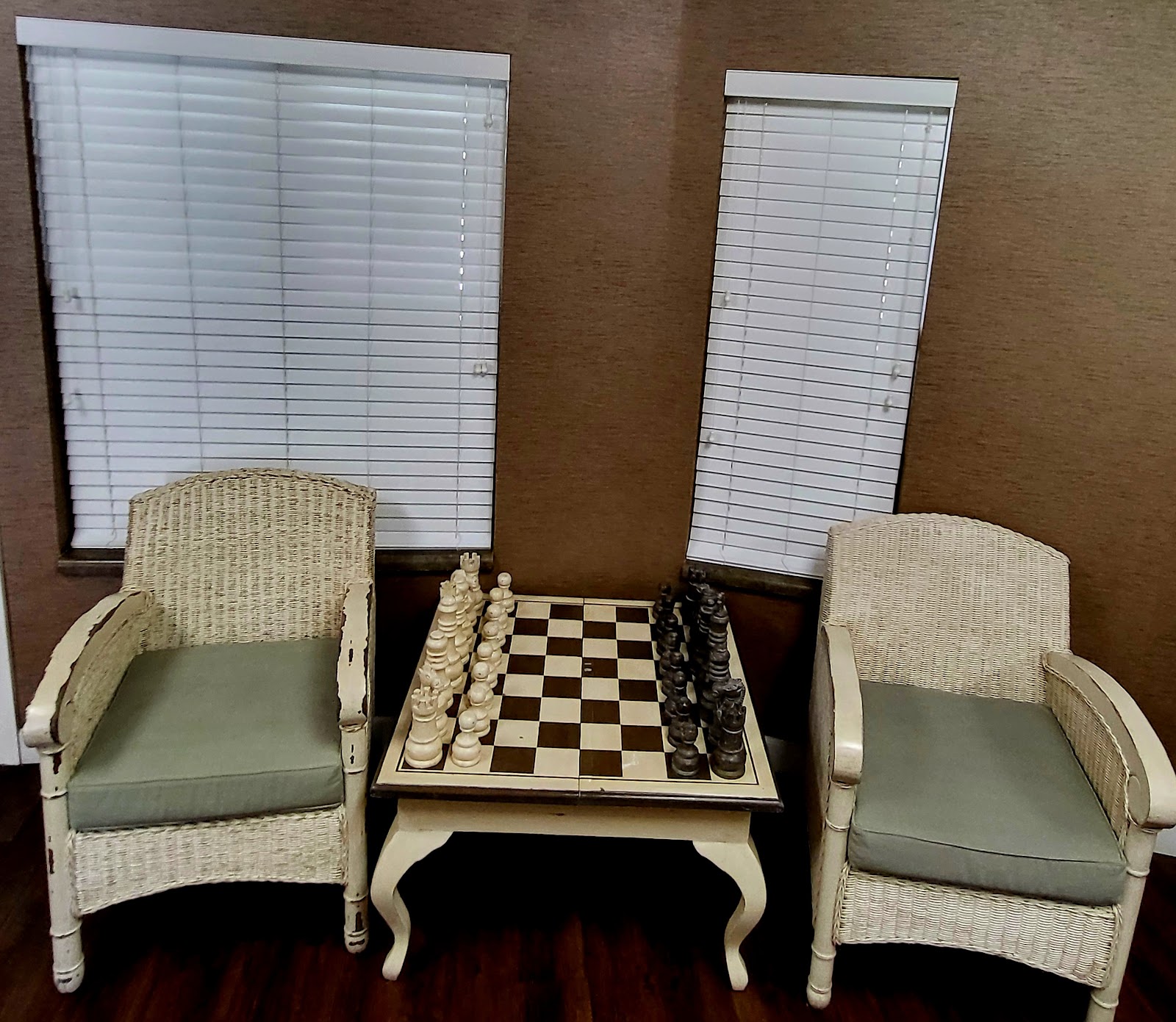 Woodcrest Assisted Living