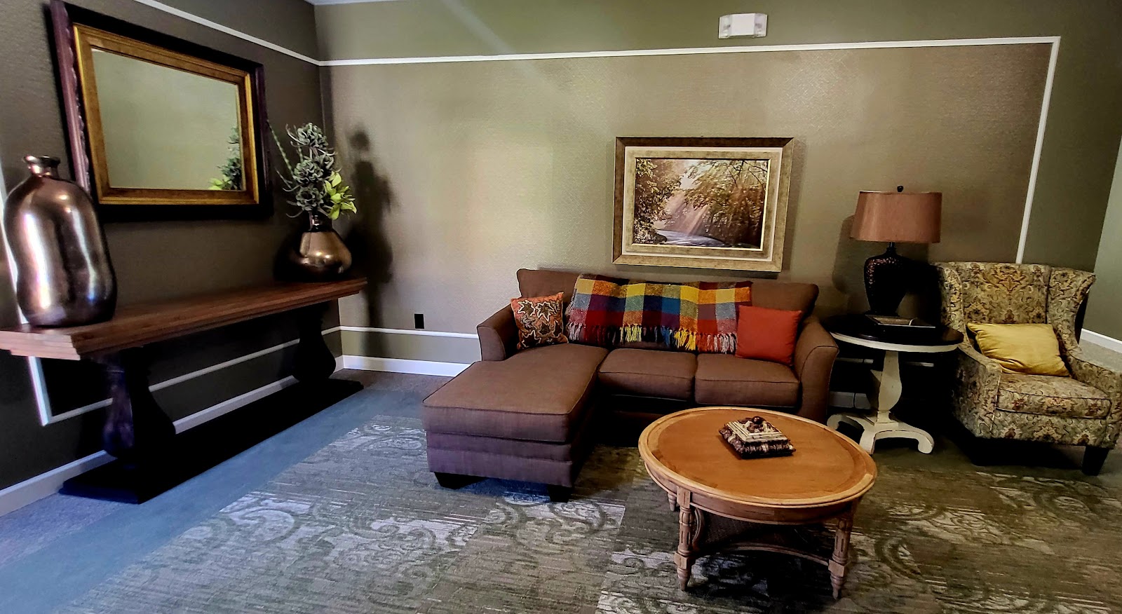 Woodcrest Assisted Living