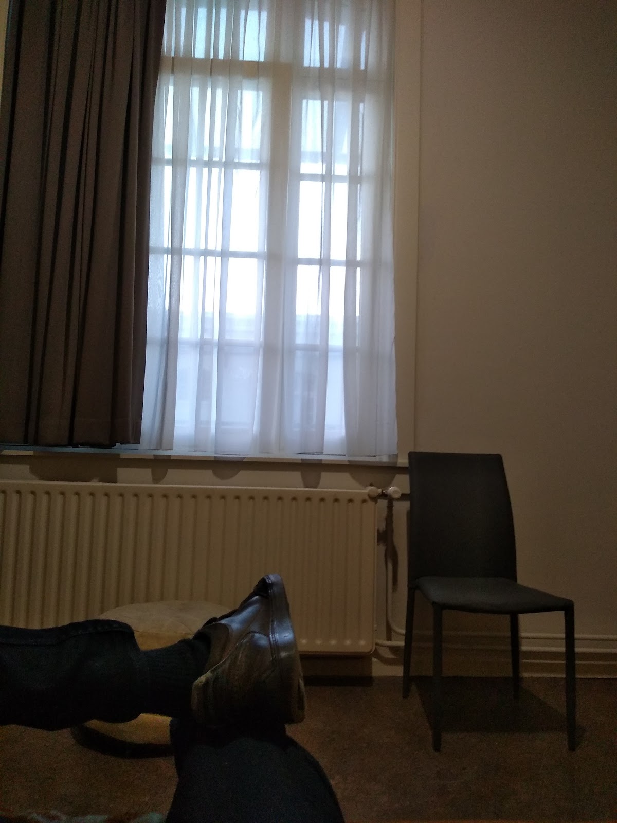 Serviceflats Olijftak - Zorgbedrijf Antwerpen