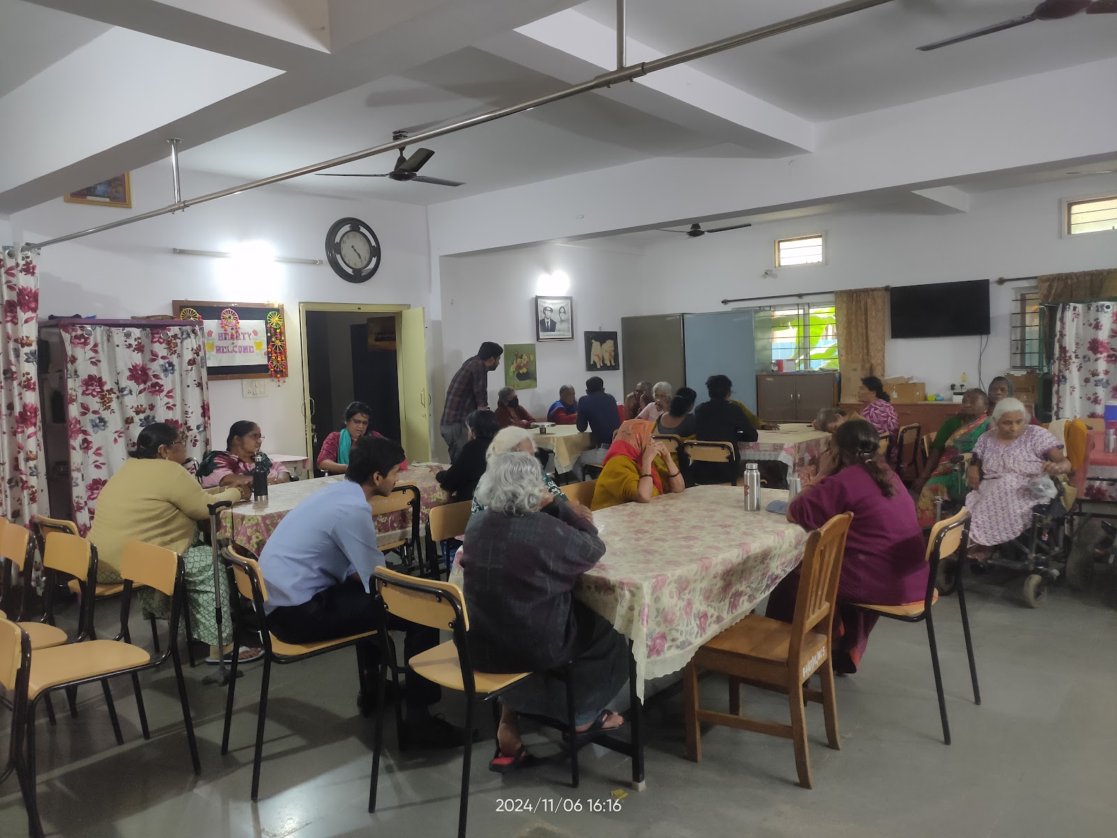 Cheshire Homes India