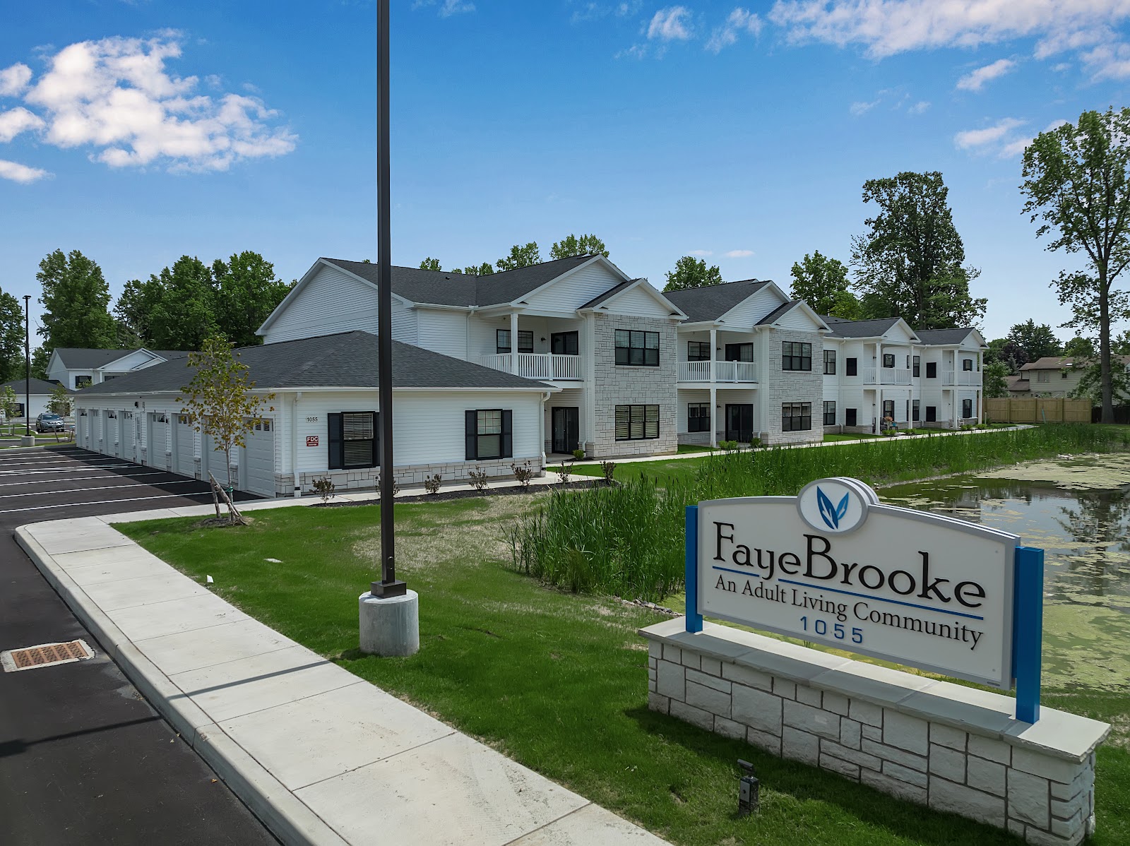 FayeBrooke on Youngs