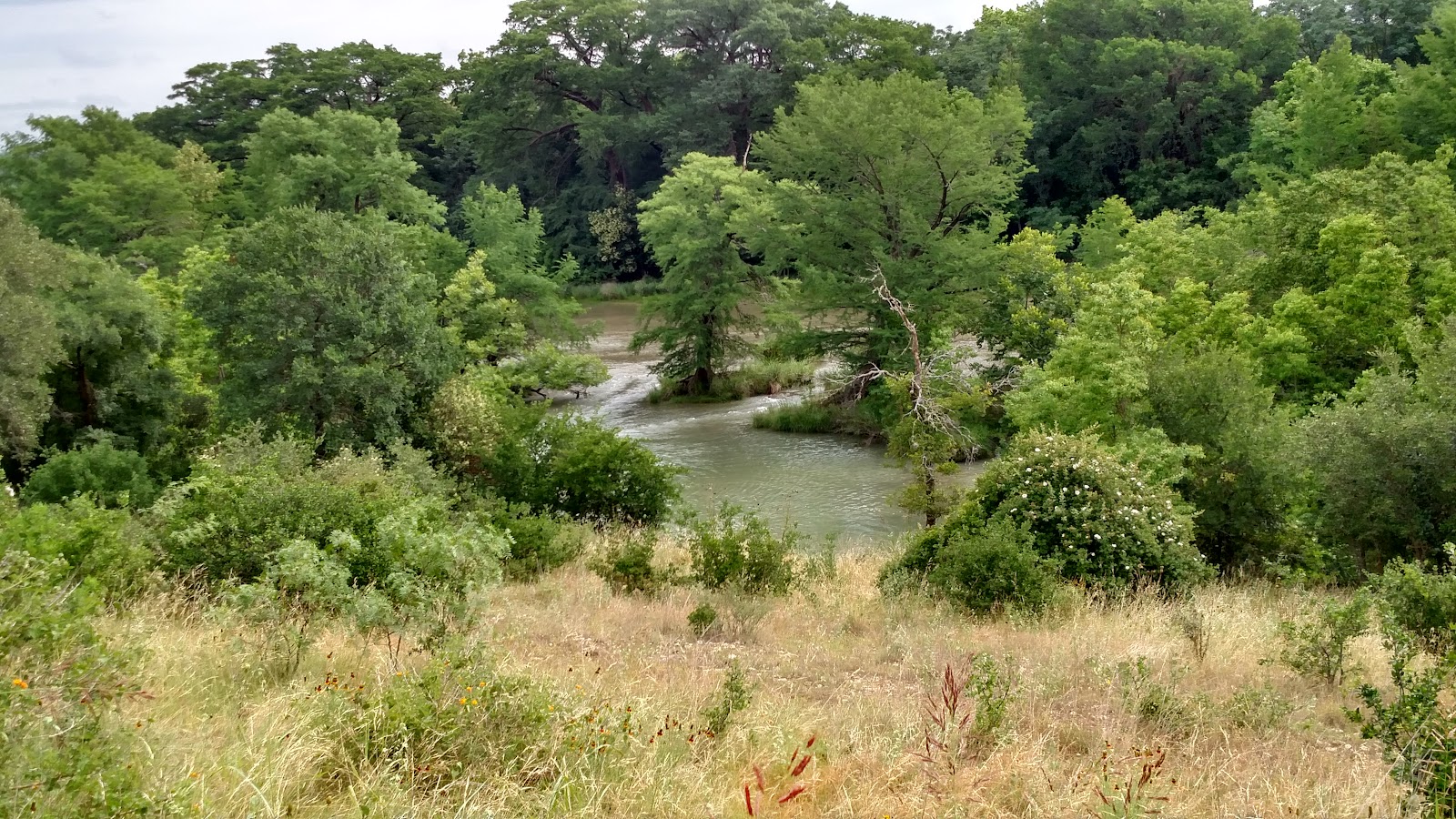 River Point Of Kerrville