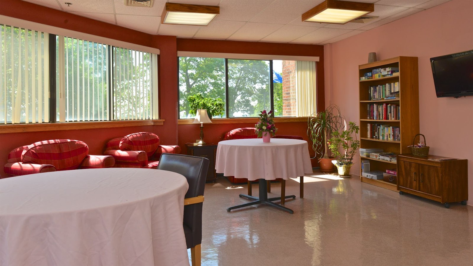 Gladeview Rehabilitation & Health Care Center