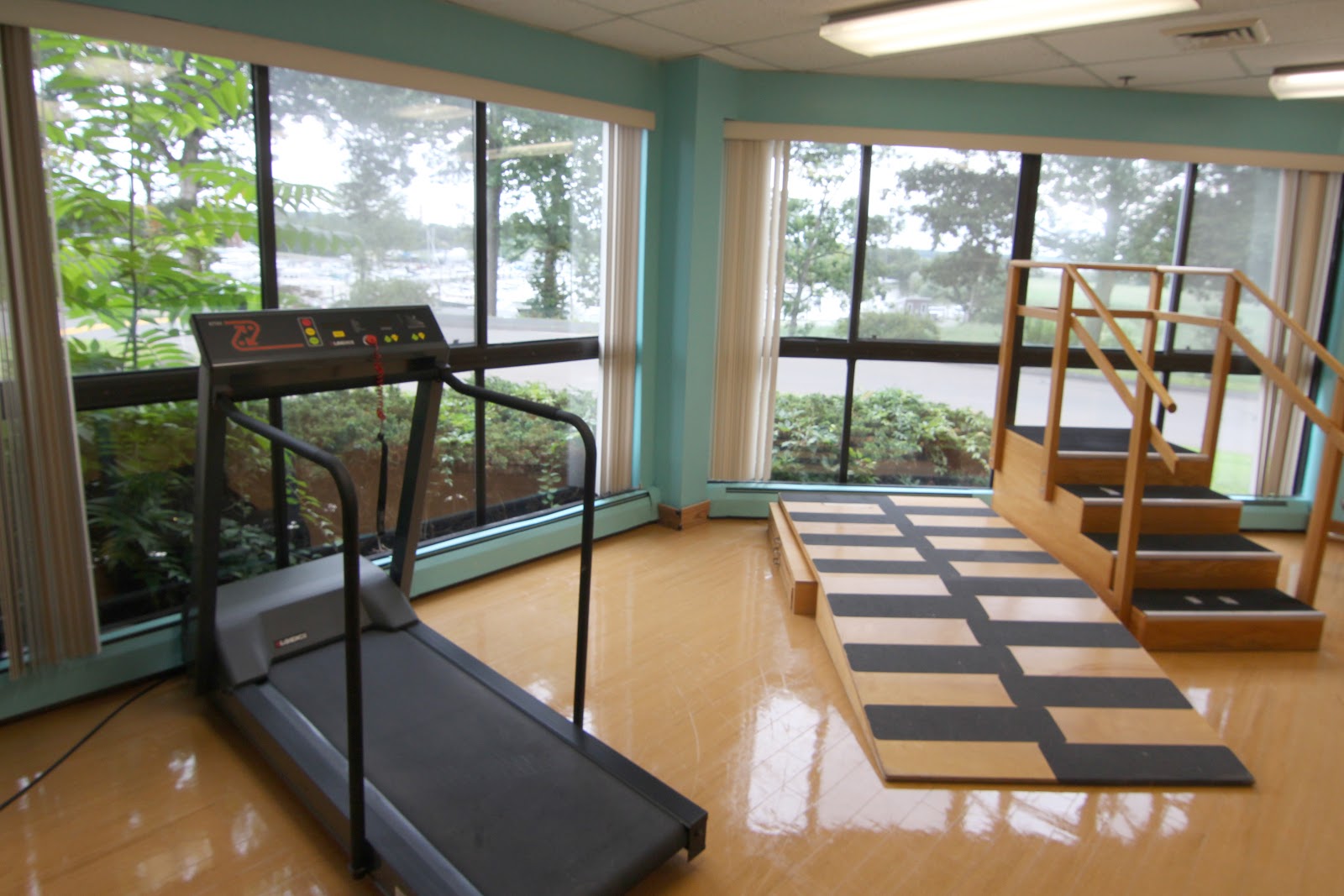 Gladeview Rehabilitation & Health Care Center