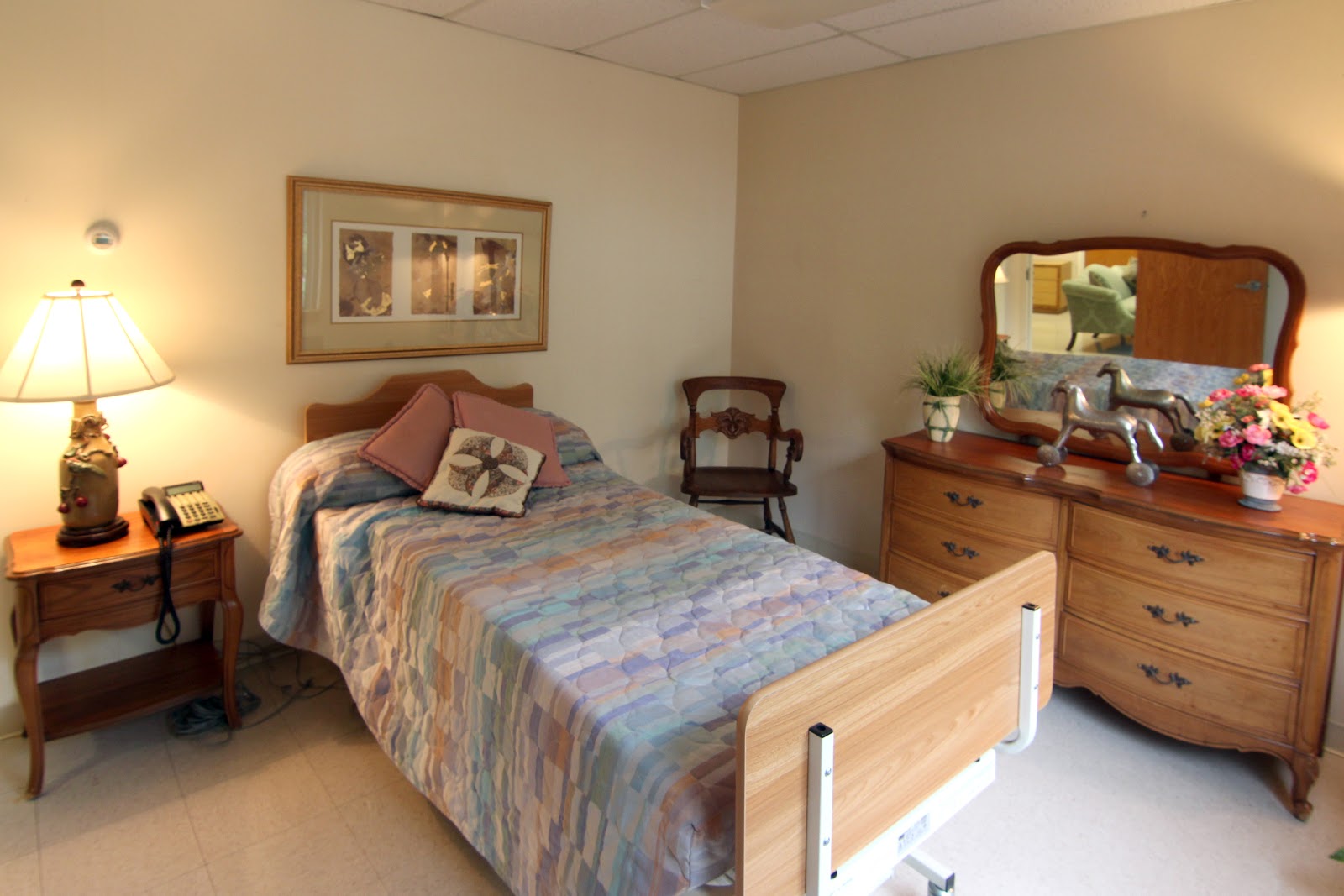 Gladeview Rehabilitation & Health Care Center