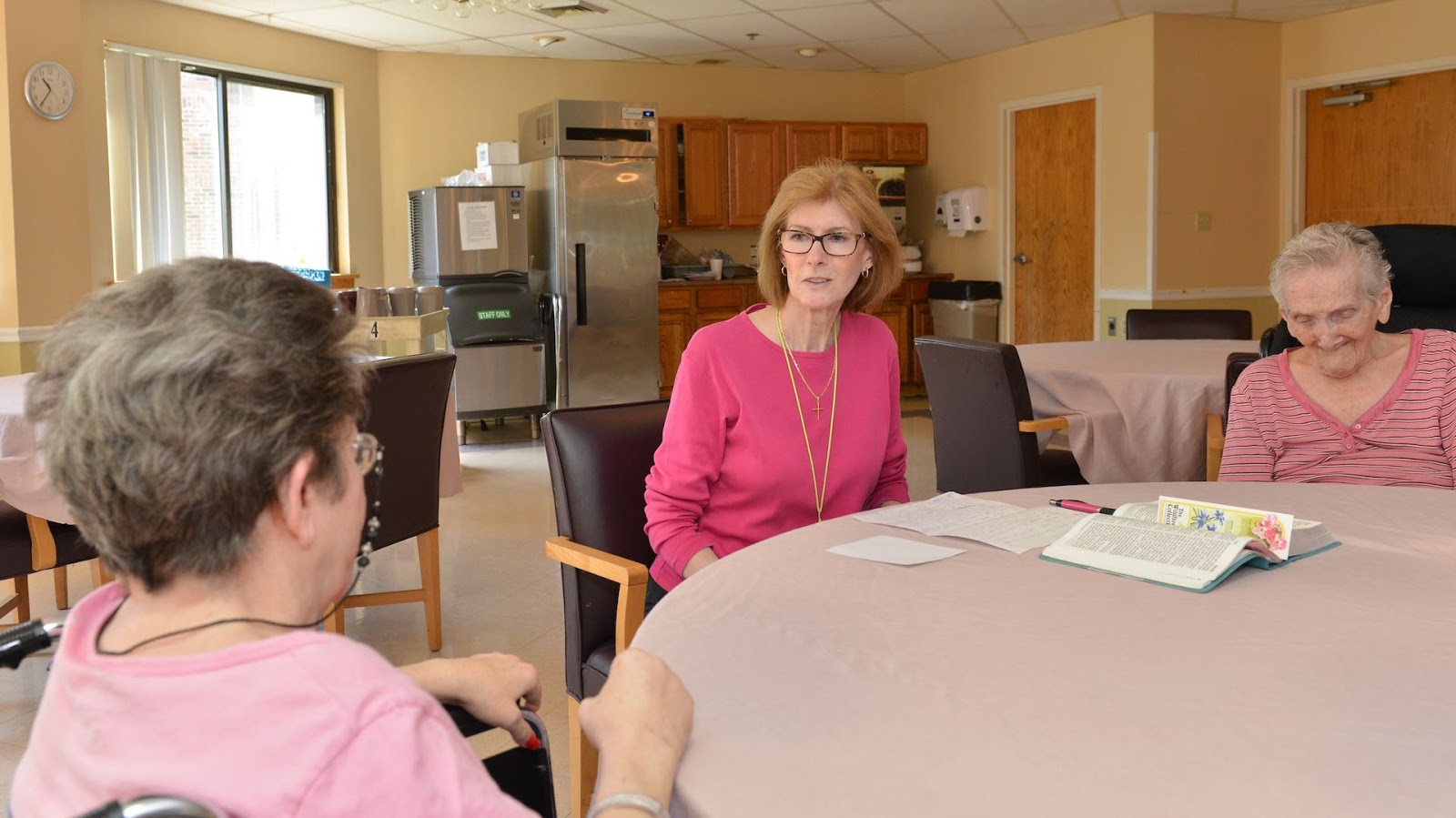 Gladeview Rehabilitation & Health Care Center
