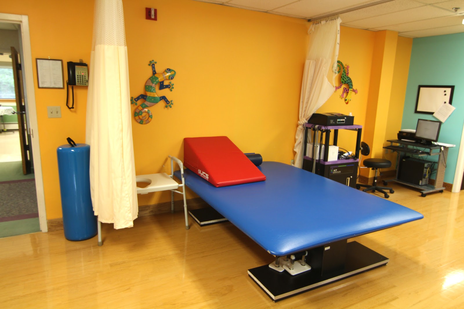 Gladeview Rehabilitation & Health Care Center