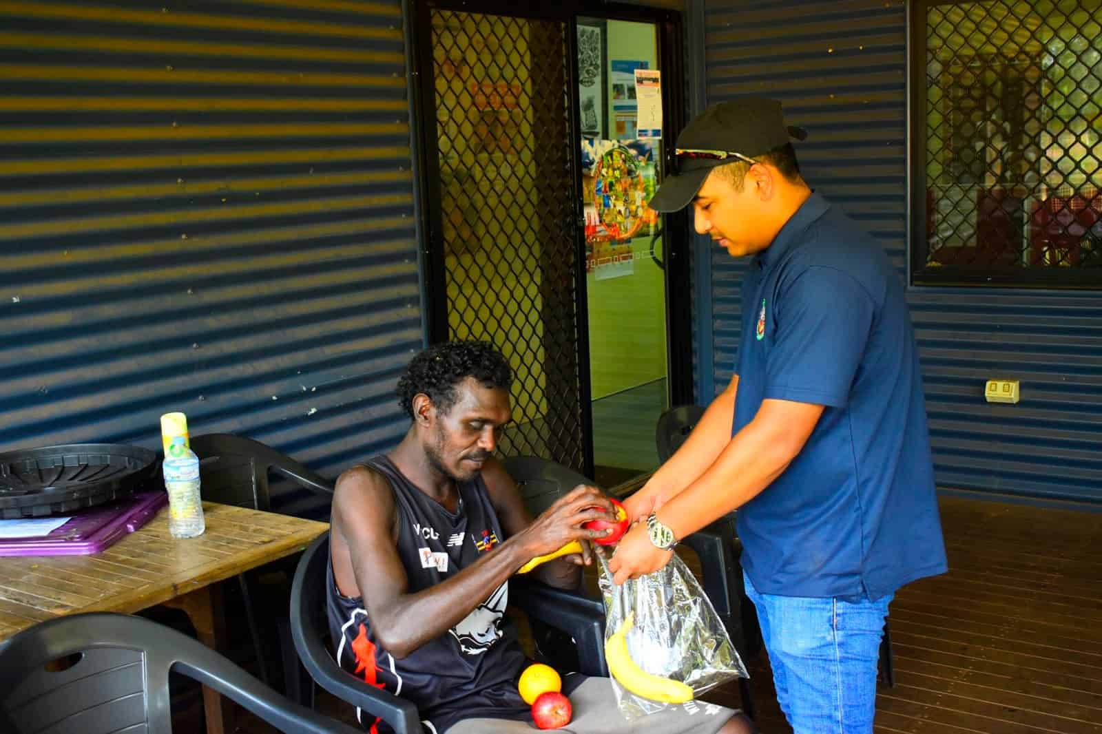 BDMS Community Services - NDIS provider in Darwin, NT