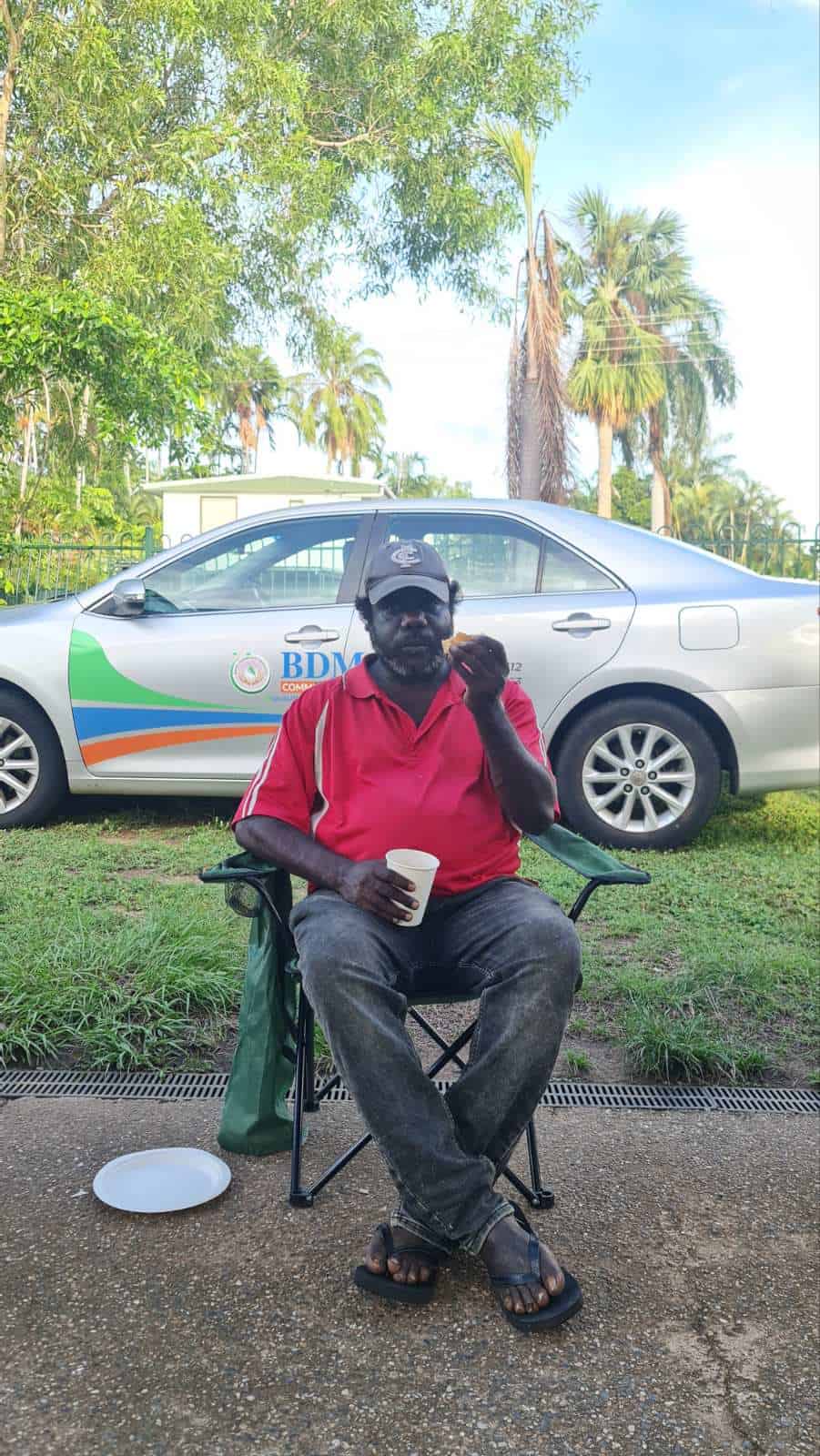 BDMS Community Services - NDIS provider in Darwin, NT