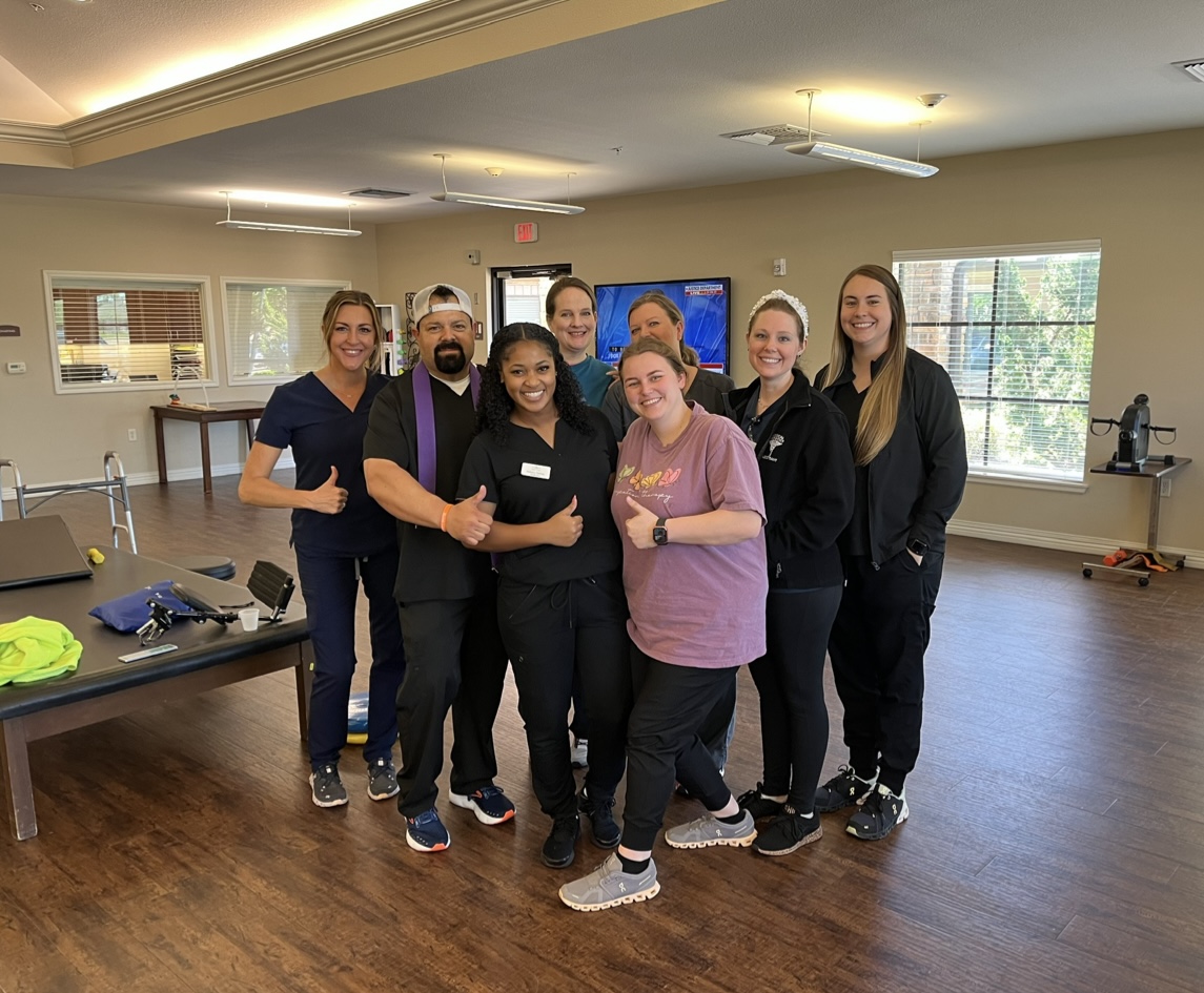 Treviso Transitional Care
