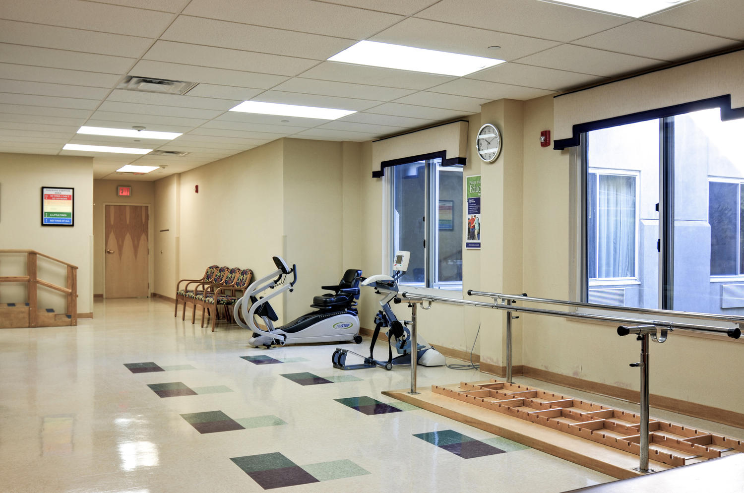 Huntingdon Valley Skilled Nursing and Rehabilitation Center