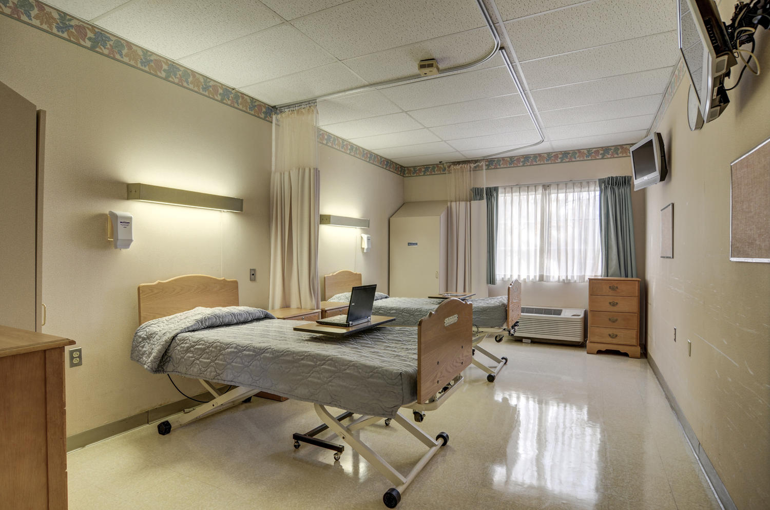 Huntingdon Valley Skilled Nursing and Rehabilitation Center
