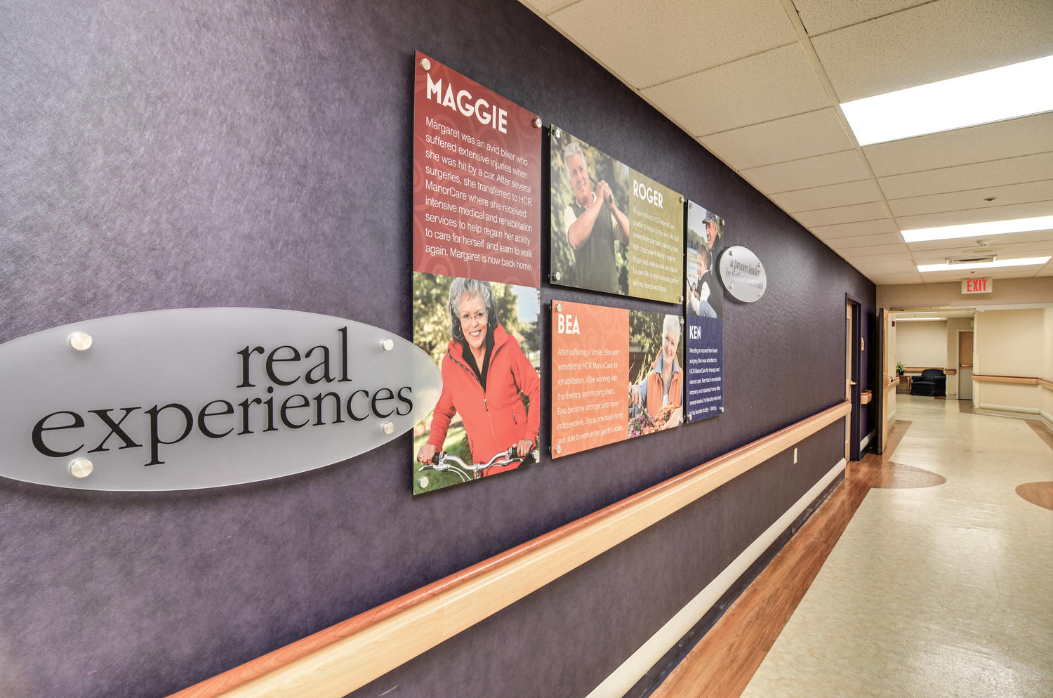Huntingdon Valley Skilled Nursing and Rehabilitation Center