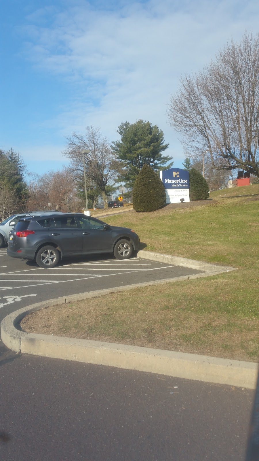 Huntingdon Valley Skilled Nursing and Rehabilitation Center