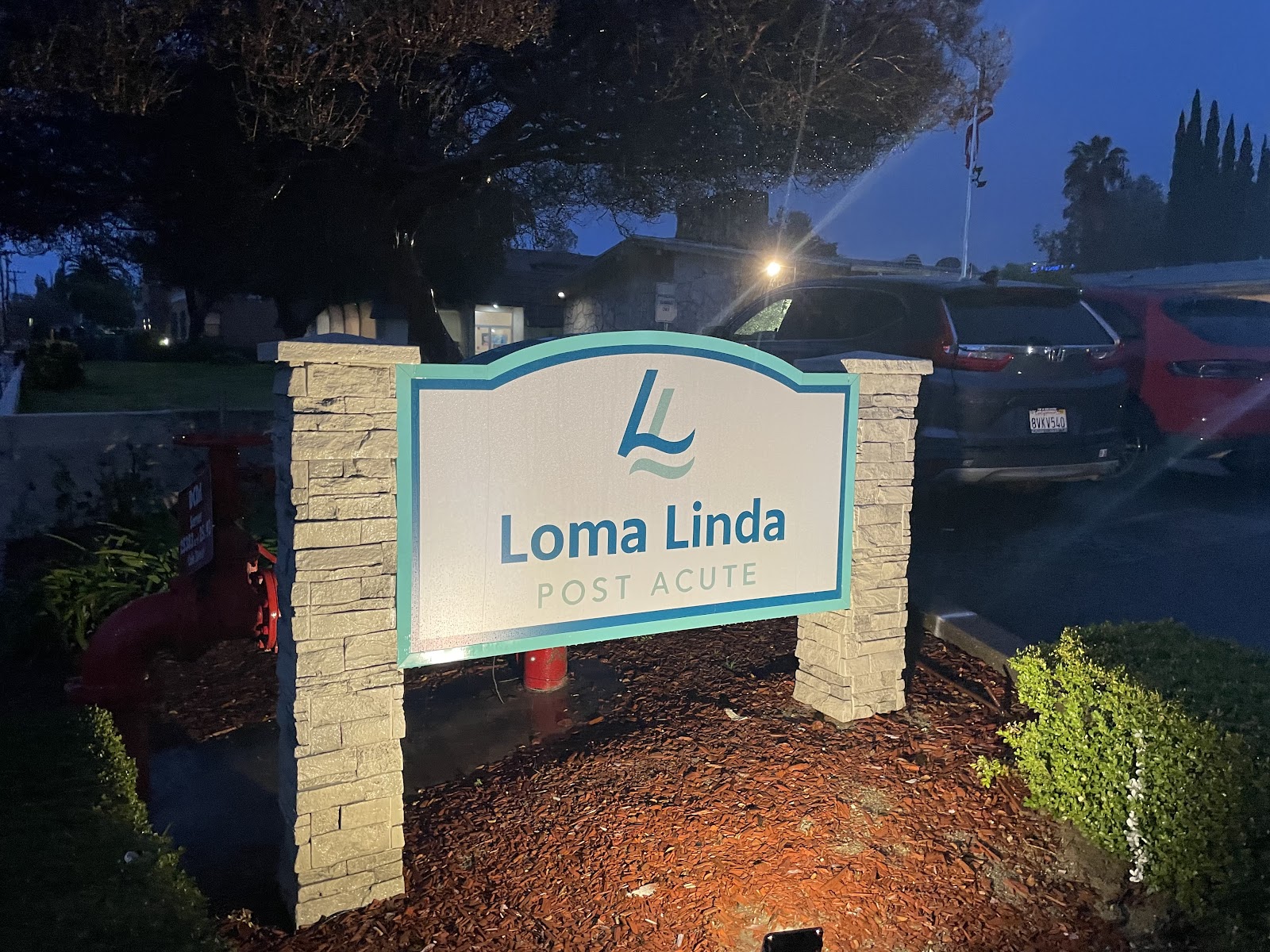 Loma Linda Post Acute