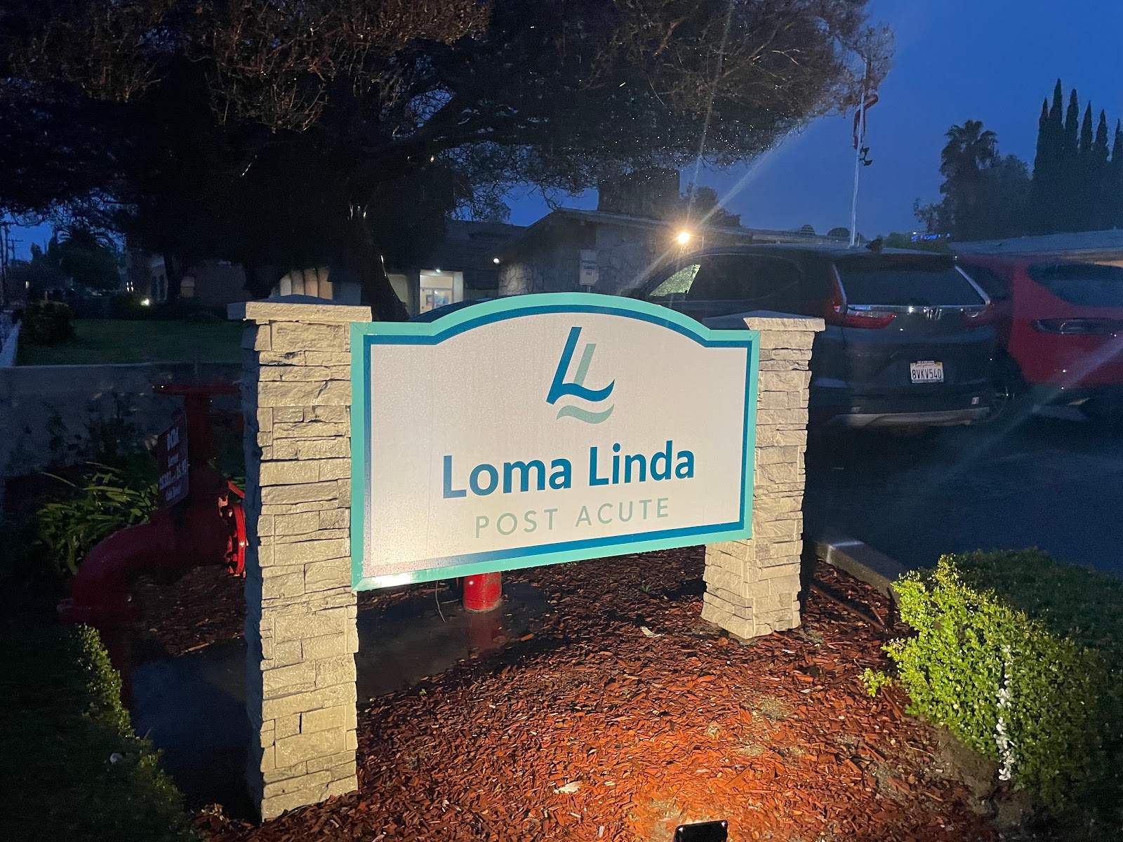Loma Linda Post Acute