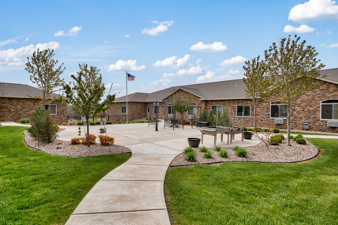 The Village at Eden Vista