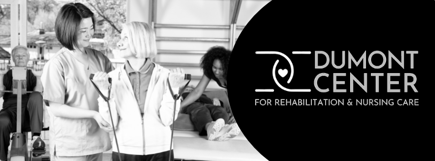 Dumont Center for Rehabilitation and Nursing Care