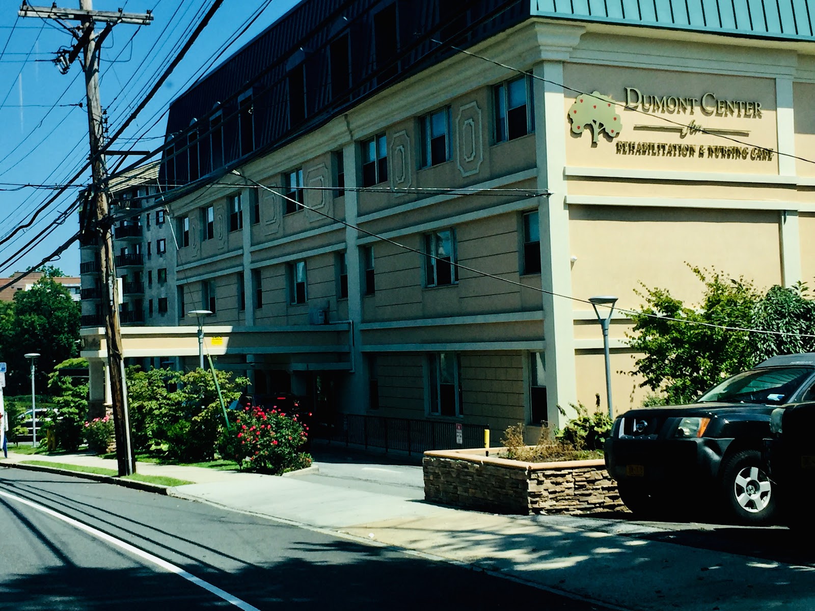 Dumont Center for Rehabilitation and Nursing Care