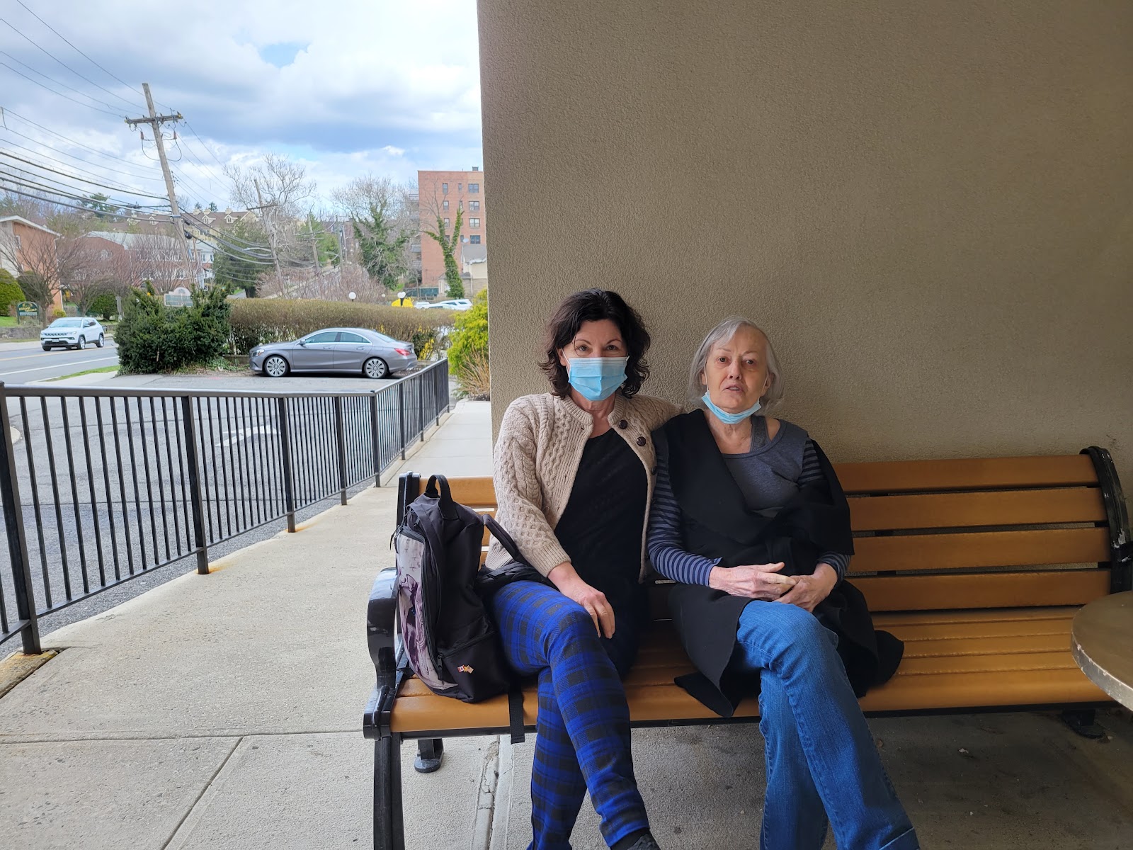 Dumont Center for Rehabilitation and Nursing Care