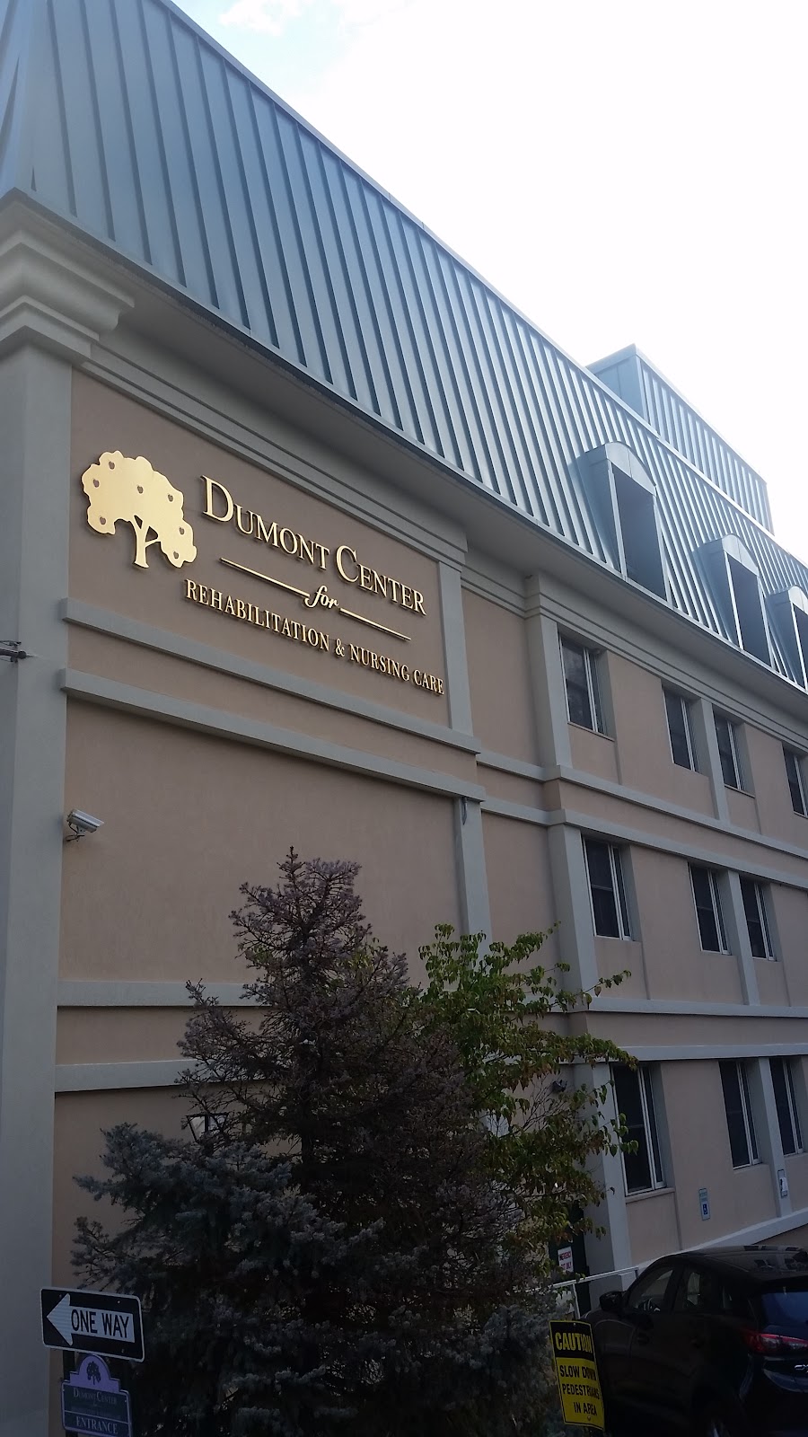 Dumont Center for Rehabilitation and Nursing Care